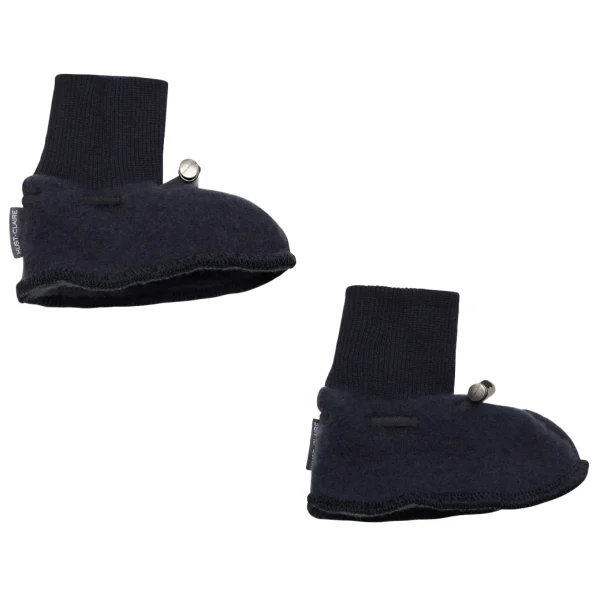 qualité supérieure Hust & Claire Hust&Claire – Kid’s Felice Fleece – Chaussons 6