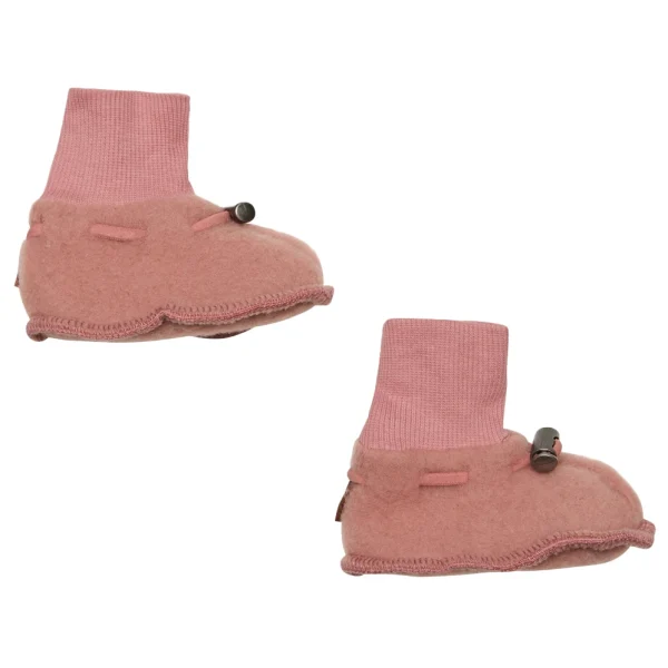 qualité supérieure Hust & Claire Hust&Claire – Kid’s Felice Fleece – Chaussons 7