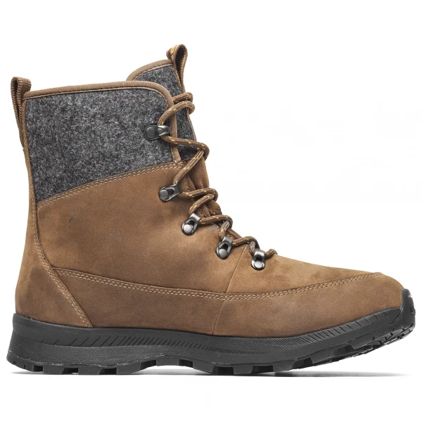 Livraison rapide Icebug – Adak Wool Michelin – Chaussures Hiver 1