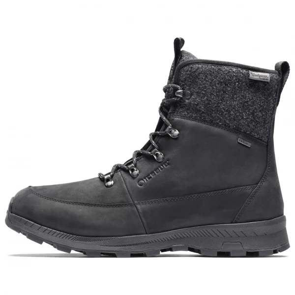 Livraison rapide Icebug – Adak Wool Michelin – Chaussures Hiver 3