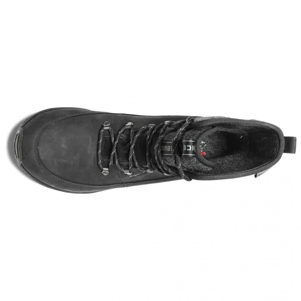 Livraison rapide Icebug – Adak Wool Michelin – Chaussures Hiver 5