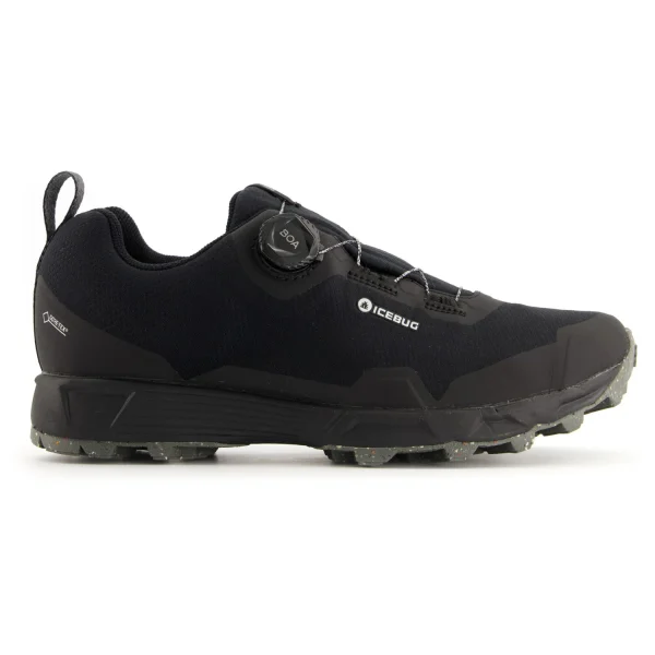Icebug – Rover RB9X GTX – Chaussures Multisports pas cher marque 1