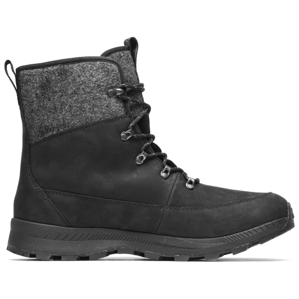 grande promotion Icebug – Women’s Adak Wool Michelin – Chaussures Hiver 7