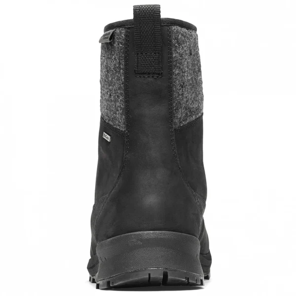 grande promotion Icebug – Women’s Adak Wool Michelin – Chaussures Hiver 4
