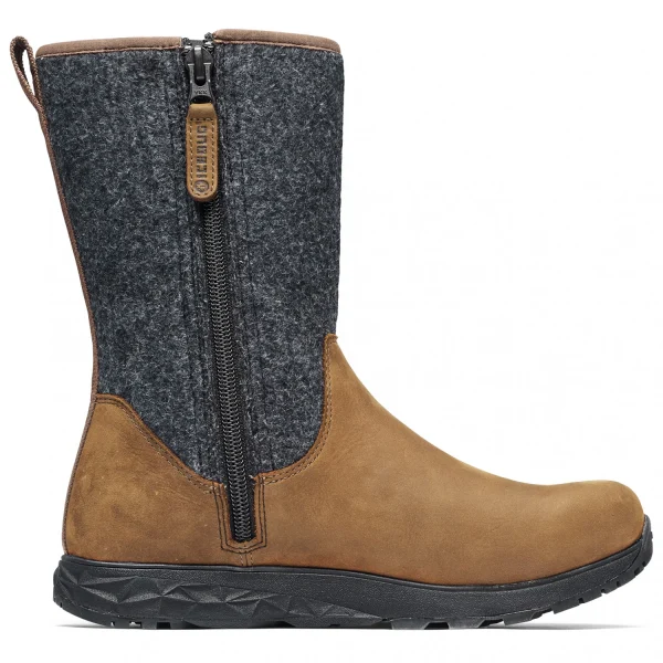 le grand escompte Icebug – Women’s Grove Wool Michelin – Chaussures Hiver 6