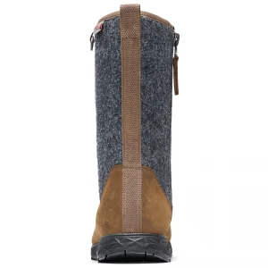 le grand escompte Icebug – Women’s Grove Wool Michelin – Chaussures Hiver 9