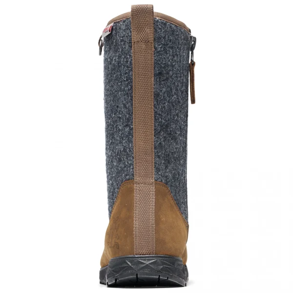 le grand escompte Icebug – Women’s Grove Wool Michelin – Chaussures Hiver 3