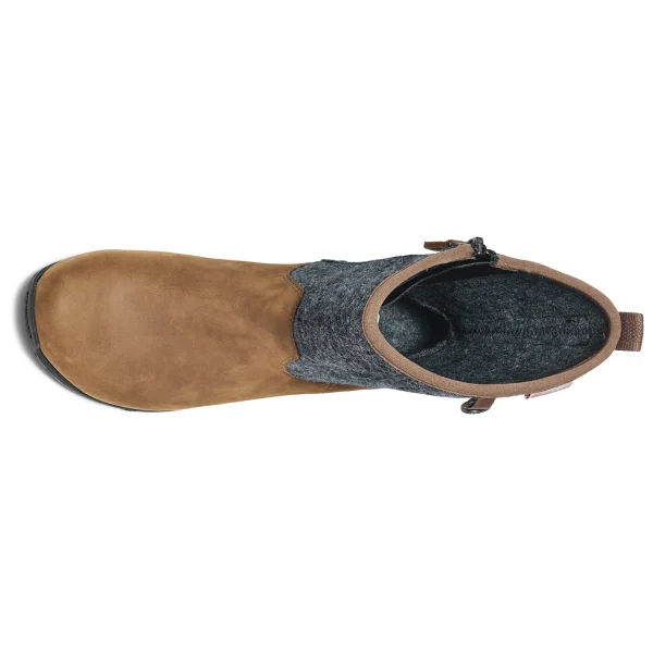 le grand escompte Icebug – Women’s Grove Wool Michelin – Chaussures Hiver 4