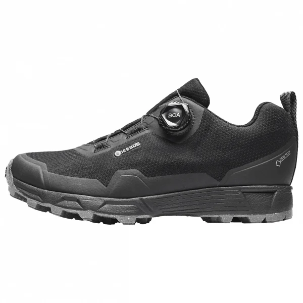 Icebug – Women’s Rover RB9X GTX – Chaussures Multisports grand choix 7