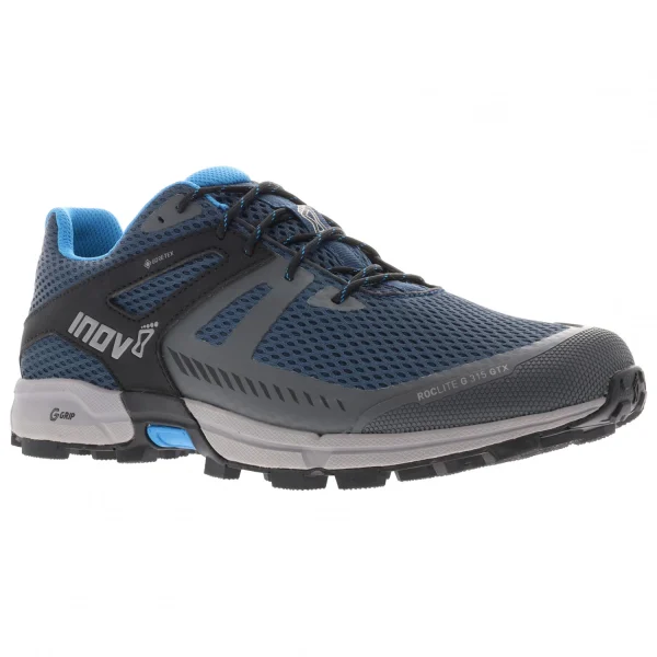 Inov-8 – Roclite G 315 GTX V2 – Chaussures De Trail vente chaude 5