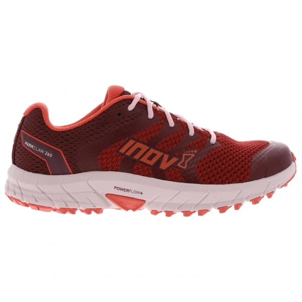 achat pas cher Inov-8 – Women’s Parkclaw 260 Knit – Chaussures Multisports 4