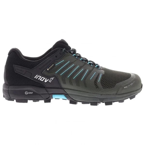 Inov-8 – Women’s Roclite 315 G GTX – Chaussures Multisports prix pas cher 1