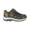 Jack Wolfskin – Kid’s Vojo Texapore Low – Chaussures Multisports Promotio de vente 20