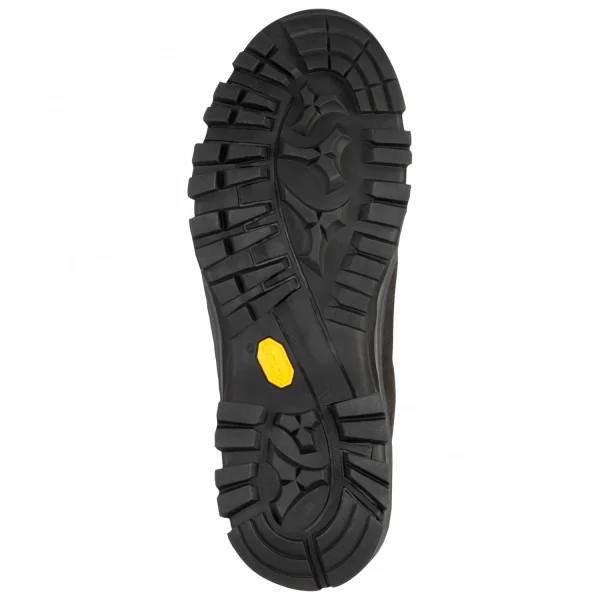 mode Jack Wolfskin – Rebellion Texapore Low – Chaussures Multisports 7