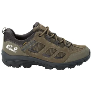 Jack Wolfskin – Vojo 3 Texapore Low – Chaussures Multisports Retour gratuit en magasin. 10
