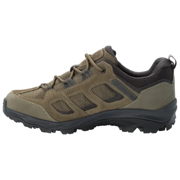 Jack Wolfskin – Vojo 3 Texapore Low – Chaussures Multisports Retour gratuit en magasin. 4