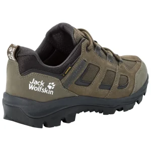 Jack Wolfskin – Vojo 3 Texapore Low – Chaussures Multisports Retour gratuit en magasin. 14