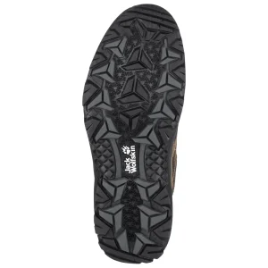Jack Wolfskin – Vojo 3 Texapore Low – Chaussures Multisports Retour gratuit en magasin. 16