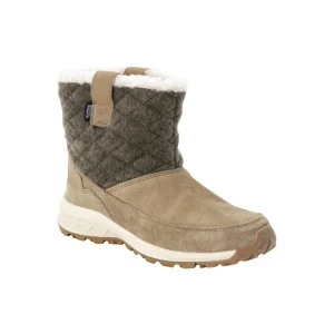 Jack Wolfskin – Women’s Queenstown Texapore Boot – Chaussures Hiver mode pas cher 14