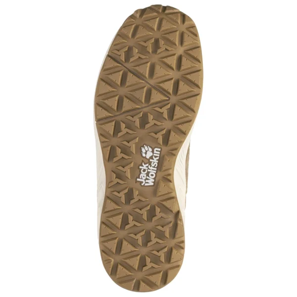 Jack Wolfskin – Women’s Queenstown Texapore Boot – Chaussures Hiver mode pas cher 6