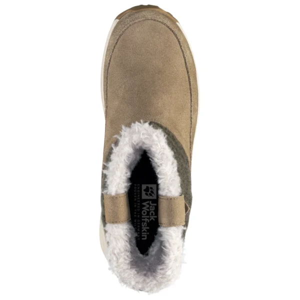 Jack Wolfskin – Women’s Queenstown Texapore Boot – Chaussures Hiver mode pas cher 7