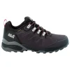 Jack Wolfskin – Women’s Refugio Texapore Low – Chaussures Multisports vente à bas prix 19
