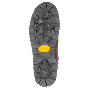 Jack Wolfskin – Women’s Thunder Bay Texapore Mid – Chaussures Hiver grande marque pas cher 16