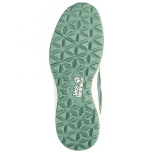 Jack Wolfskin – Women’s Woodland 2 Texapore Low – Chaussures Multisports SOLDES TOUT À 18