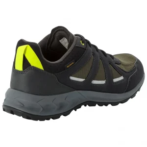 Jack Wolfskin – Woodland 2 Texapore Low – Chaussures Multisports de garantie authentique 12