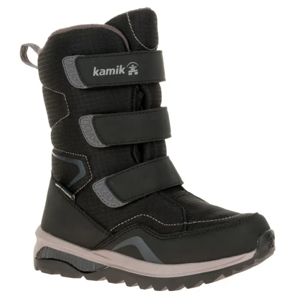 marques de renommée Kamik – Kid’s Chinook Hi – Chaussures Hiver 3