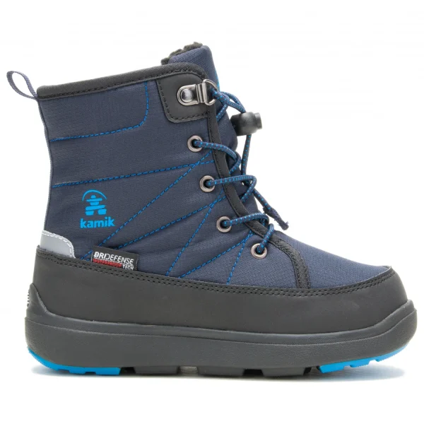à prix très bas Kamik – Kid’s Luge – Chaussures Hiver 4