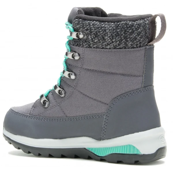 marque pas cher Kamik – Kid’s Owl – Chaussures Hiver 3