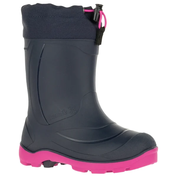 prix de gros Kamik – Kid’s Snobuster1 – Chaussures Hiver 3