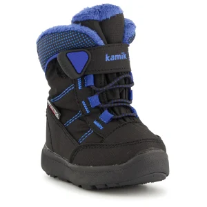 Kamik – Kid’s Stance 2 – Chaussures Hiver guranteed de qualité 10