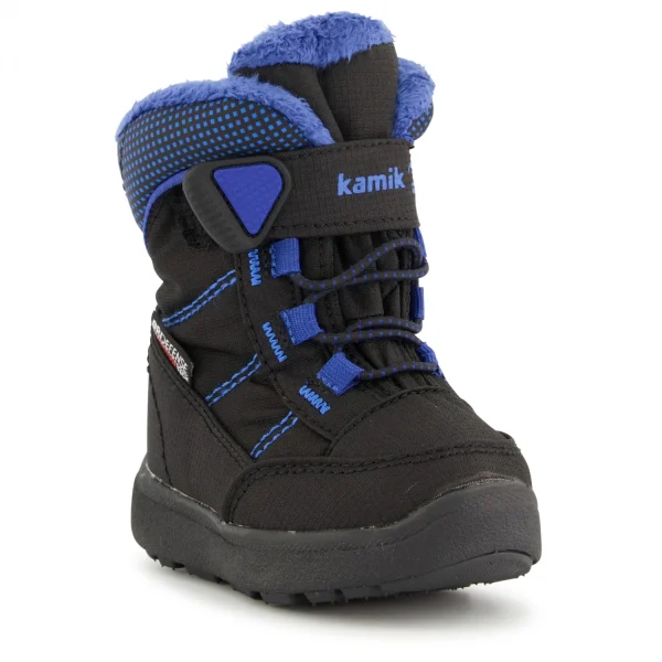 Kamik – Kid’s Stance 2 – Chaussures Hiver guranteed de qualité 3