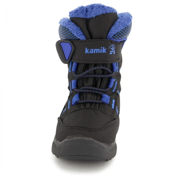 Kamik – Kid’s Stance 2 – Chaussures Hiver guranteed de qualité 4