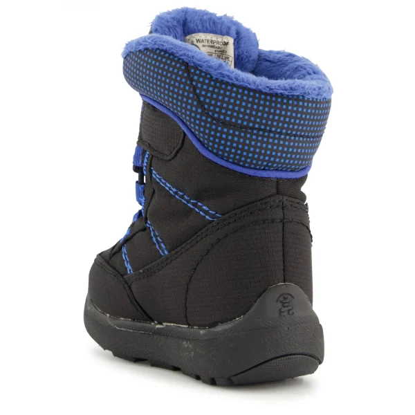 Kamik – Kid’s Stance 2 – Chaussures Hiver guranteed de qualité 6