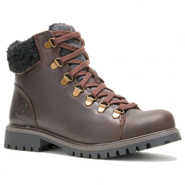 Retour Gratuit Kamik – Women’s Rogue Hike 3 – Chaussures Hiver 1