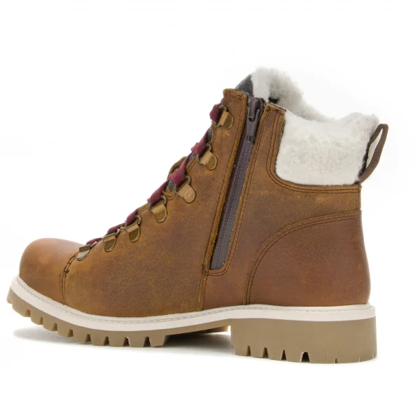 Retour Gratuit Kamik – Women’s Rogue Hike 3 – Chaussures Hiver 3