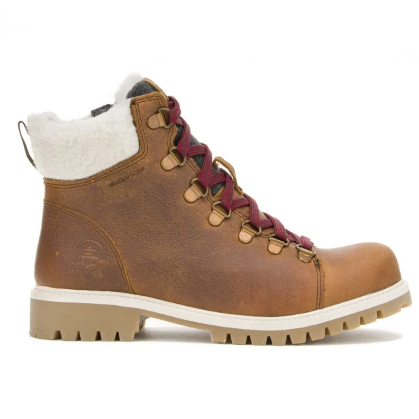 Retour Gratuit Kamik – Women’s Rogue Hike 3 – Chaussures Hiver 4