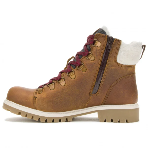 Retour Gratuit Kamik – Women’s Rogue Hike 3 – Chaussures Hiver 5