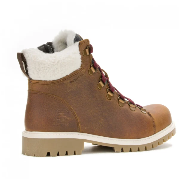 Retour Gratuit Kamik – Women’s Rogue Hike 3 – Chaussures Hiver 6