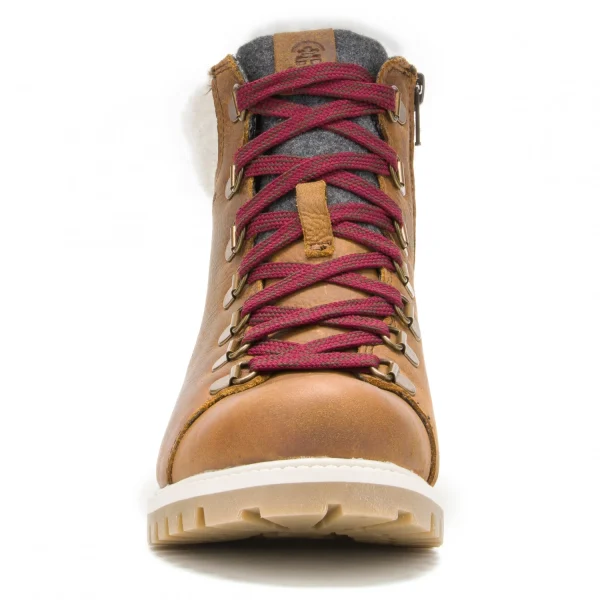Retour Gratuit Kamik – Women’s Rogue Hike 3 – Chaussures Hiver 7