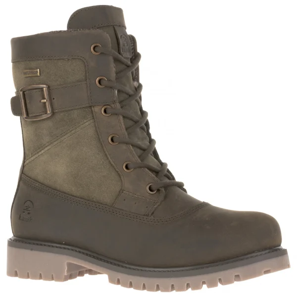 Acheter Maintenant Kamik – Women’s Roguemid – Chaussures Hiver 1