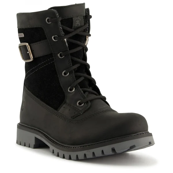 Acheter Maintenant Kamik – Women’s Roguemid – Chaussures Hiver 3