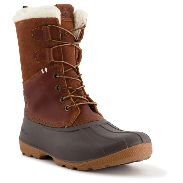 meilleur service Kamik – Women’s Simona – Chaussures Hiver 3