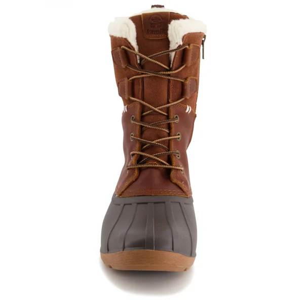 meilleur service Kamik – Women’s Simona – Chaussures Hiver 4