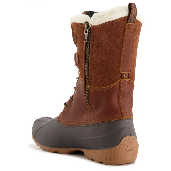 meilleur service Kamik – Women’s Simona – Chaussures Hiver 6