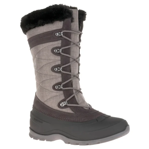 Kamik – Women’s Snovalley 4 – Chaussures Hiver qualité supérieure 6