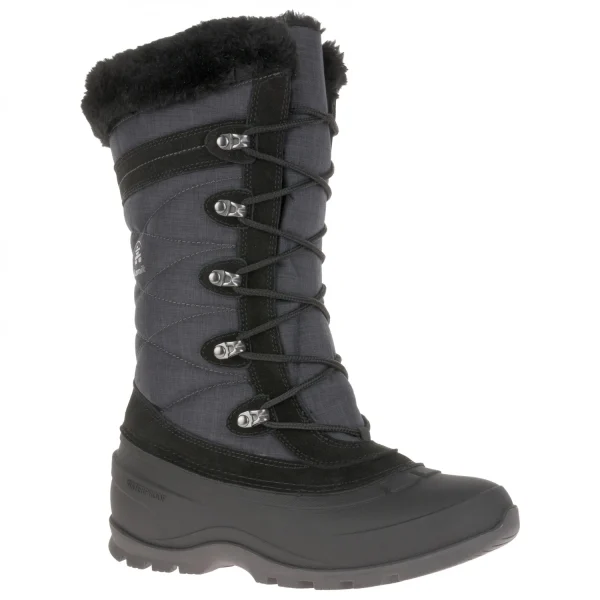 Kamik – Women’s Snovalley 4 – Chaussures Hiver qualité supérieure 7